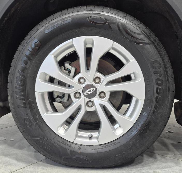 Chery Tiggo 4 Pro I Воронеж  - изображение 21