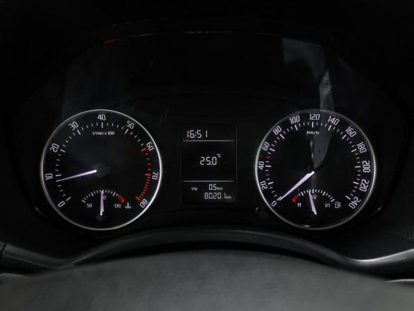 Skoda Octavia II (A5) Рестайлинг с пробегом 2011 года, цена 679 000 рублей, 79300 км, лифтбек, Автокод Объявления