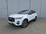 Chery Tiggo 7 Pro I Саратов  - изображение 41