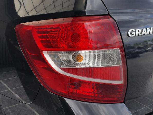 Lada (ВАЗ) Granta I Рестайлинг с пробегом 2023 года, цена 717 000 рублей, 53179 км, седан, Автокод Объявления
