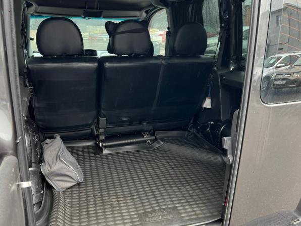 Fiat Doblo I Рестайлинг с пробегом 2008 года, цена 290 000 рублей, 330000 км, компактвэн, Автокод Объявления