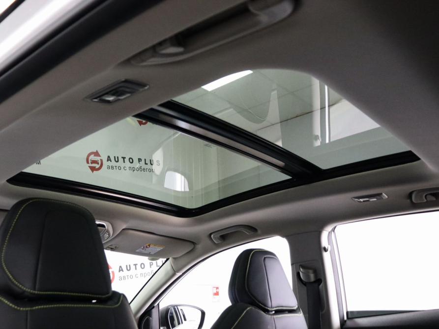 Geely Coolray I Рестайлинг Минеральные Воды  - изображение 17