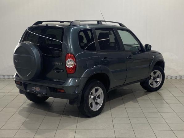 Chevrolet Niva I Рестайлинг с пробегом 2019 года, цена 800 000 рублей, 122997 км, внедорожник, Автокод Объявления