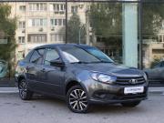 Lada (ВАЗ) Granta I Рестайлинг Самара  - изображение 17