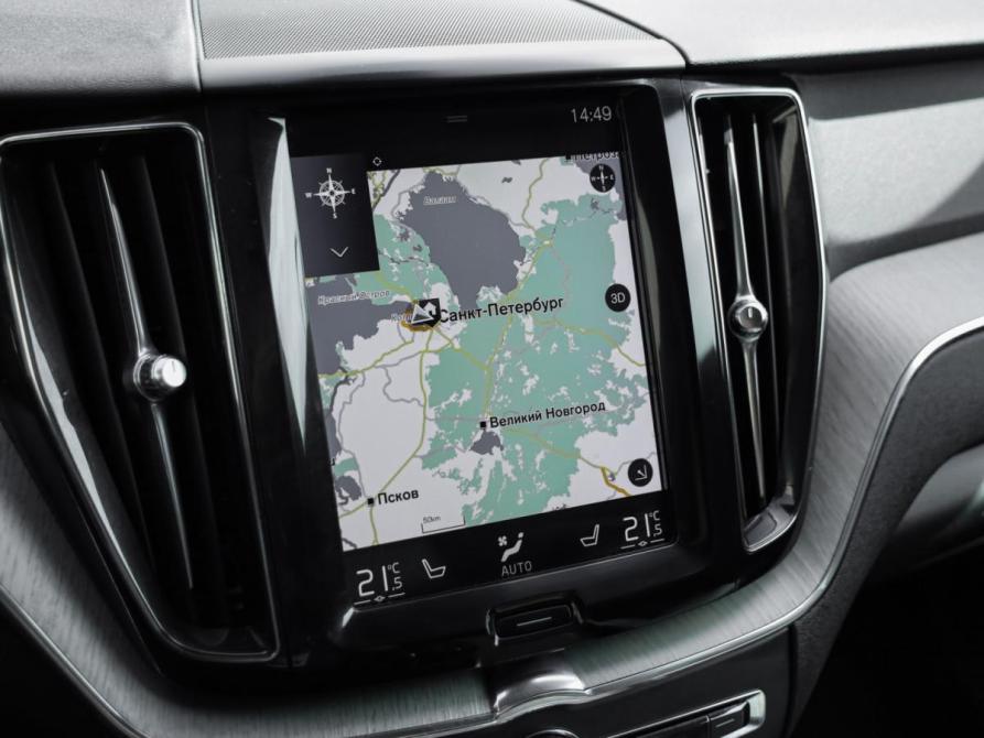 Volvo XC60 II Санкт-Петербург  - изображение 16