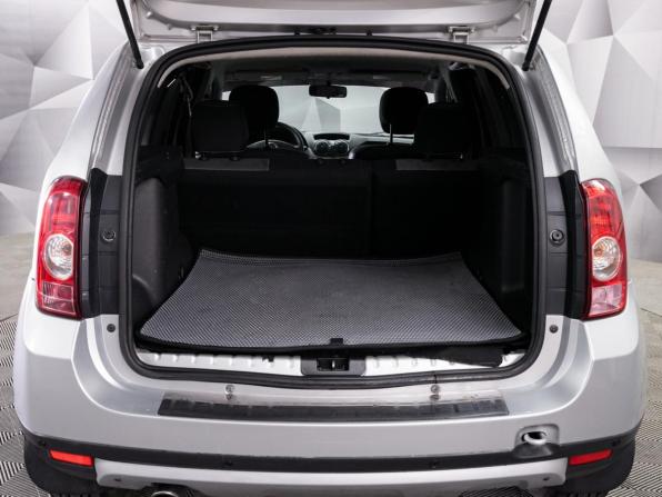 Renault Duster I с пробегом 2012 года, цена 975 000 рублей, 142145 км, внедорожник, Автокод Объявления