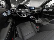 Kia K3 II (China Market) Рестайлинг Москва  - изображение 35