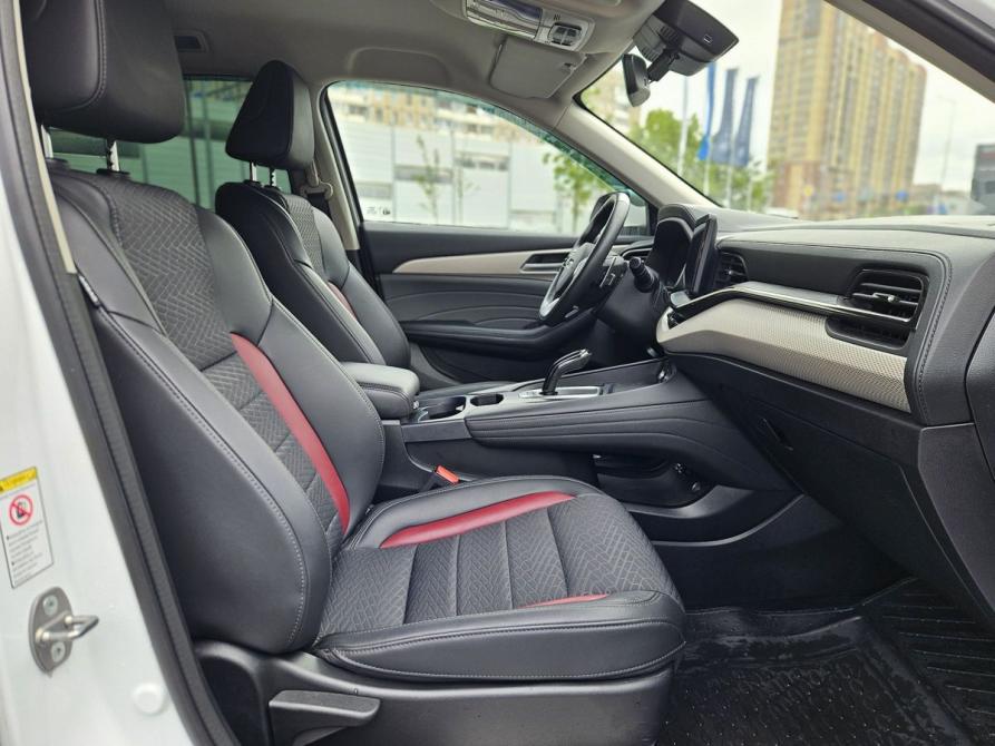 Haval F7 I Рестайлинг Санкт-Петербург  - изображение 11
