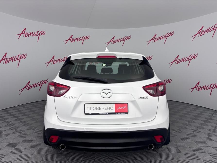 Mazda CX-5 I Псков  - изображение 4