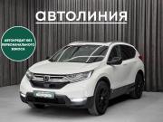 Honda CR-V V Красноярск  - изображение 24