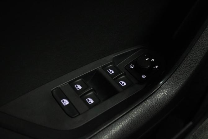 Skoda Kodiaq I с пробегом 2018 года, цена 2 449 000 рублей, 181121 км, внедорожник, Автокод Объявления
