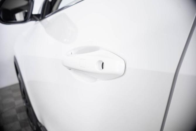 Haval F7 I Рестайлинг с пробегом 2024 года, цена 2 549 000 рублей, 59268 км, внедорожник, Автокод Объявления