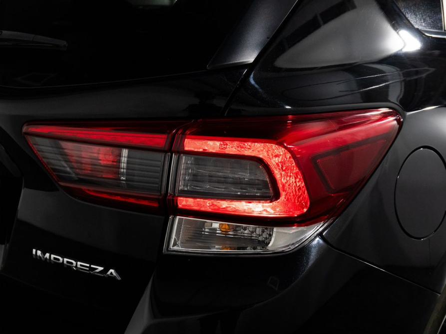 Subaru Impreza V Рестайлинг Иркутск  - изображение 25