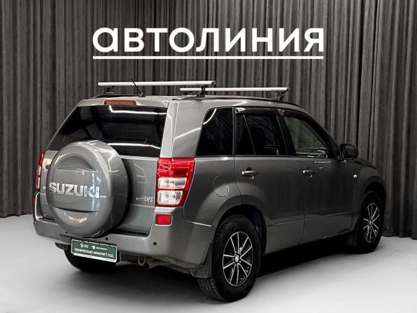 Suzuki Grand Vitara II с пробегом 2005 года, цена 740 000 рублей, 217280 км, внедорожник, Автокод Объявления
