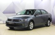 Volkswagen Jetta VI Рестайлинг Чебоксары  - изображение 32