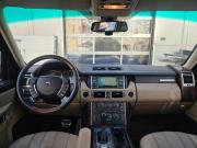 Land Rover Range Rover III Рестайлинг 2 Санкт-Петербург  - изображение 24