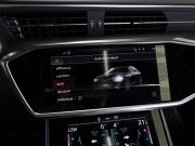 Audi A6 V (C8) Рестайлинг Москва  - изображение 45