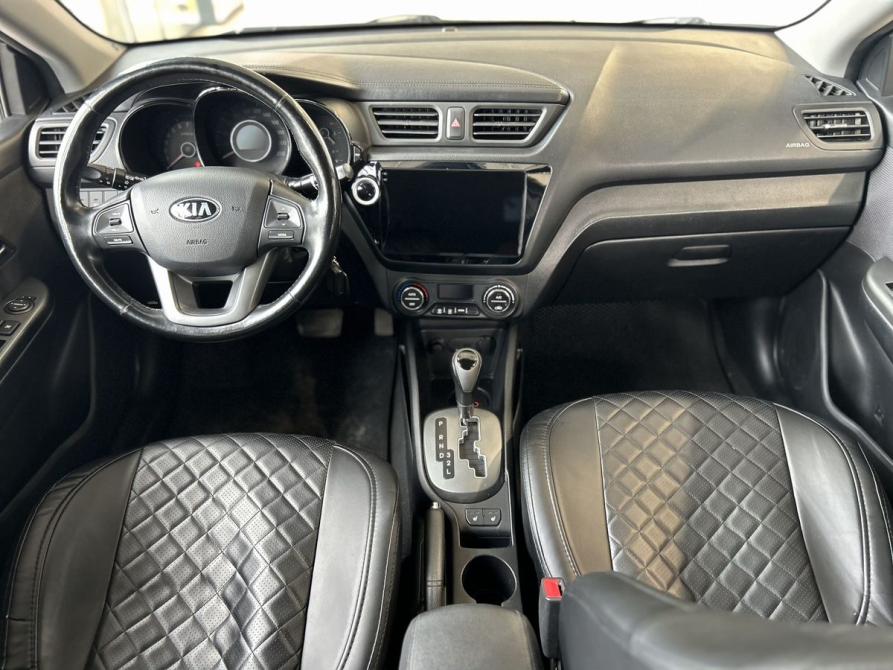 Kia Rio III Саратов  - изображение 13