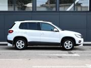 Volkswagen Tiguan I Рестайлинг Новороссийск  - изображение 28