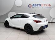 Opel Astra J Рестайлинг Подольск  - изображение 28