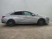 Hyundai Elantra VII (CN7) Москва  - изображение 19