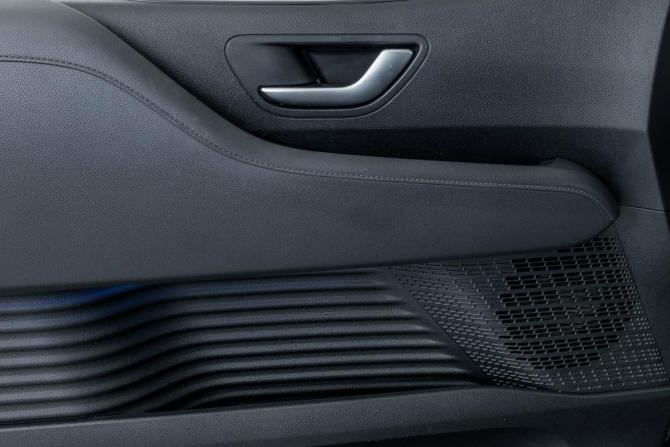 Hyundai Staria I с пробегом 2021 года, цена 4 089 000 рублей, 115000 км, минивэн, Автокод Объявления