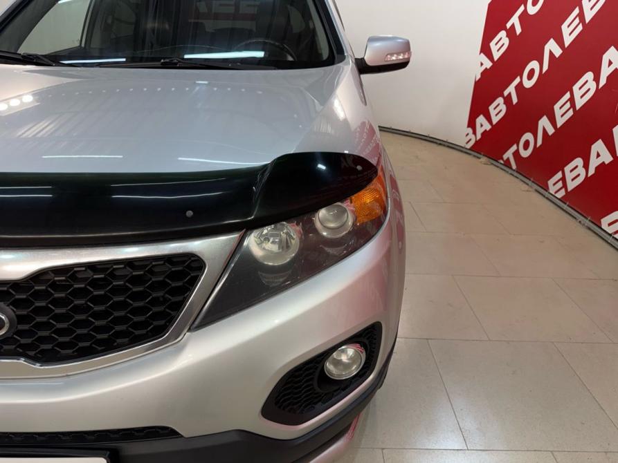 Kia Sorento II Новочеркасск  - изображение 7