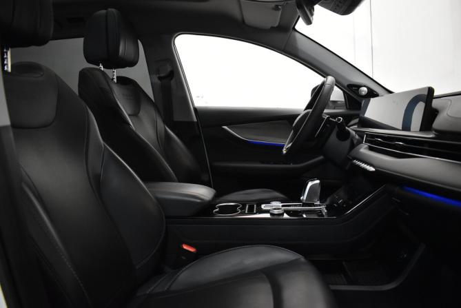 Chery Tiggo 8 Pro Max I с пробегом 2023 года, цена 2 400 000 рублей, 40051 км, внедорожник, Автокод Объявления