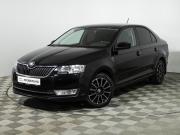 Skoda Rapid I Санкт-Петербург  - изображение 17