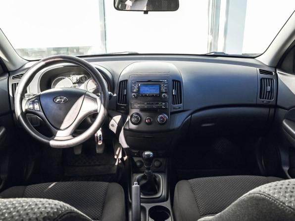 Hyundai i30 I с пробегом 2009 года, цена 575 000 рублей, 192805 км, хэтчбек, Автокод Объявления