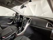 Opel Astra J Москва  - изображение 28