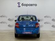 Lada (ВАЗ) Granta I Ставрополь  - изображение 19