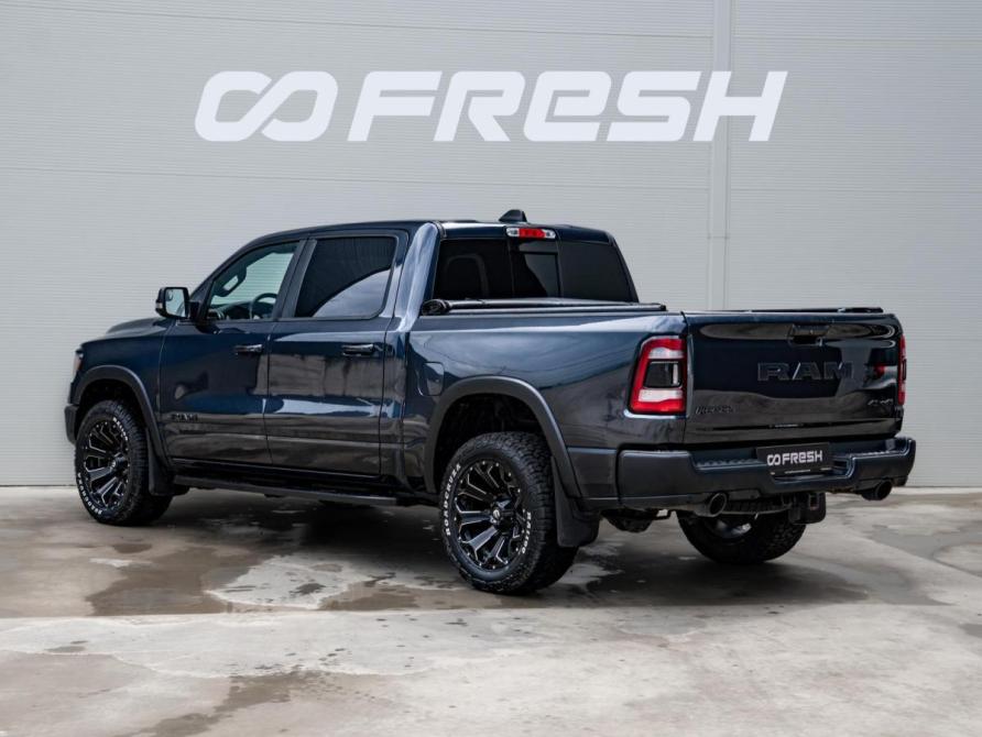Ram 1500 V Краснодар  - изображение 2