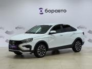 Lada (ВАЗ) Vesta I Рестайлинг (NG) Ставрополь  - изображение 16