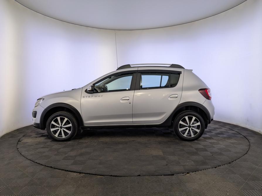 Renault Sandero II Москва  - изображение 8