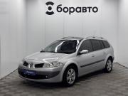 Renault Megane II Рестайлинг Воронеж  - изображение 18