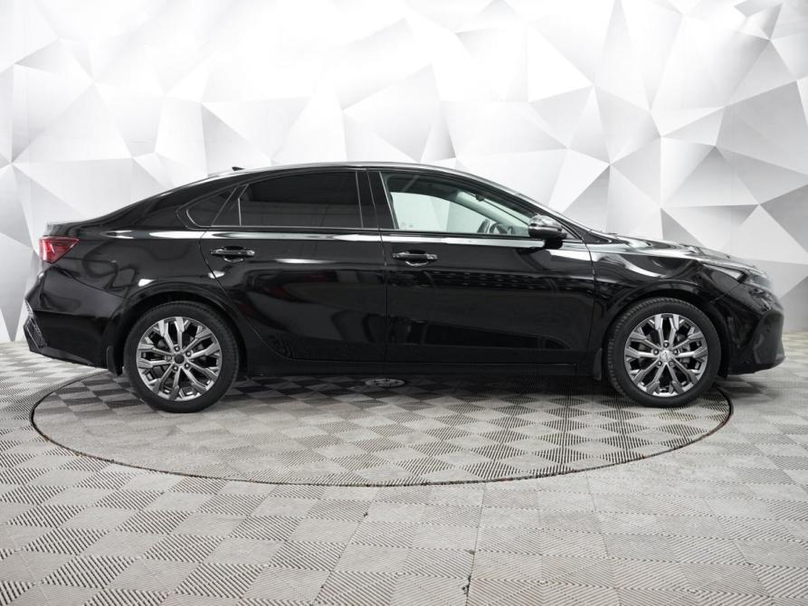 Kia Cerato IV Рестайлинг Ульяновск  - изображение 6