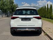 Mercedes-Benz GLE II (V167) Рестайлинг Москва  - изображение 21