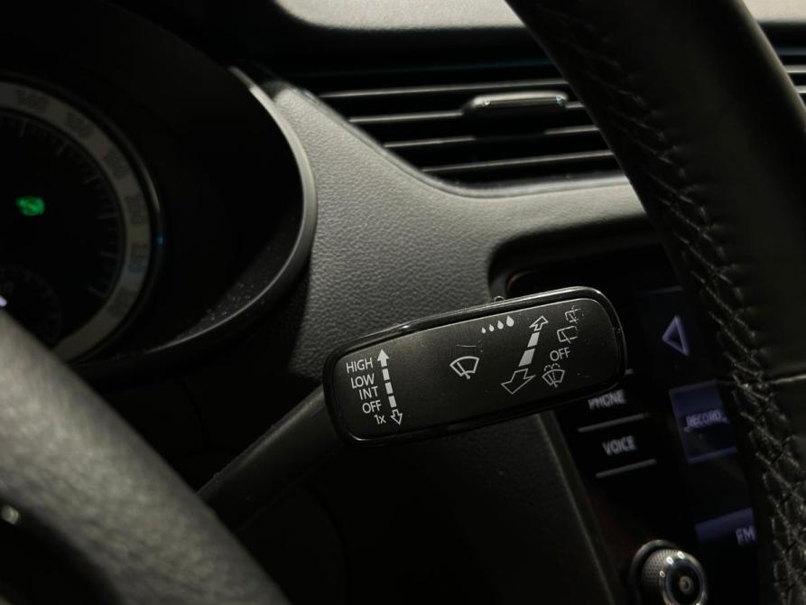 Skoda Octavia III (A7) Рестайлинг Челябинск  - изображение 19