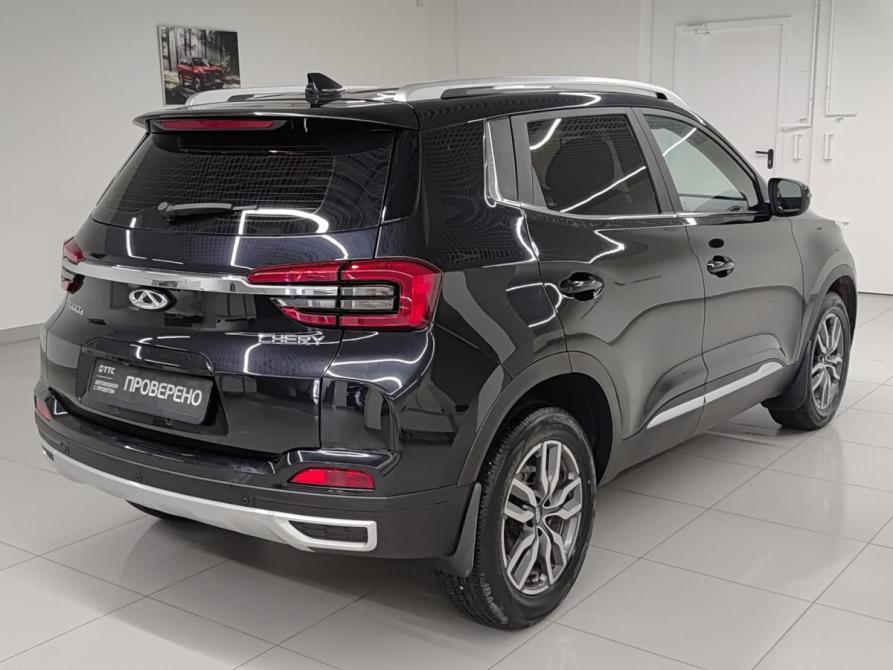 Chery Tiggo 4 I Рестайлинг Казань  - изображение 6