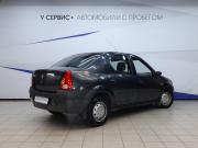 Renault Logan I Москва  - изображение 17