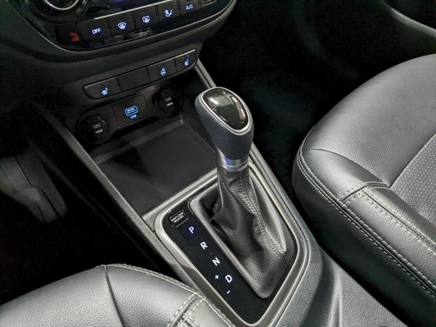 Hyundai Solaris II Москва  - изображение 29