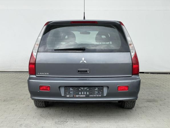 Mitsubishi Lancer IX Рестайлинг с пробегом 2008 года, цена 476 000 рублей, 254655 км, универсал, Автокод Объявления