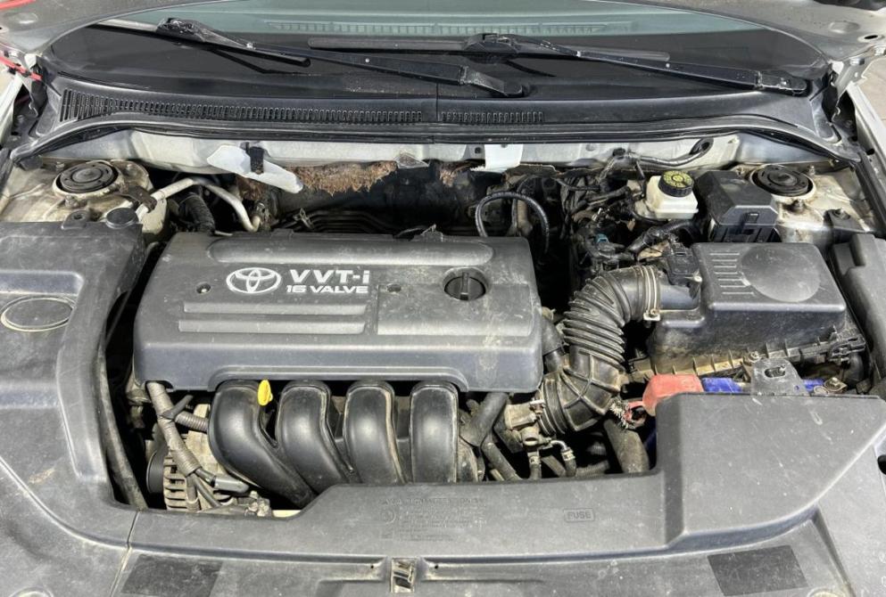 Toyota Avensis II Рестайлинг Саранск  - изображение 26