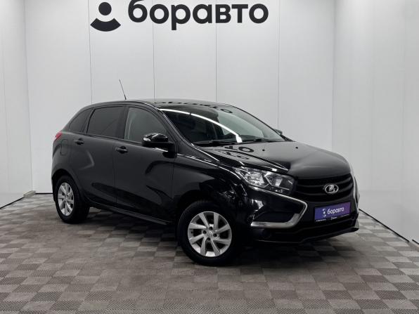 Lada (ВАЗ) XRAY I с пробегом 2017 года, цена 870 000 рублей, 151533 км, хэтчбек, Автокод Объявления