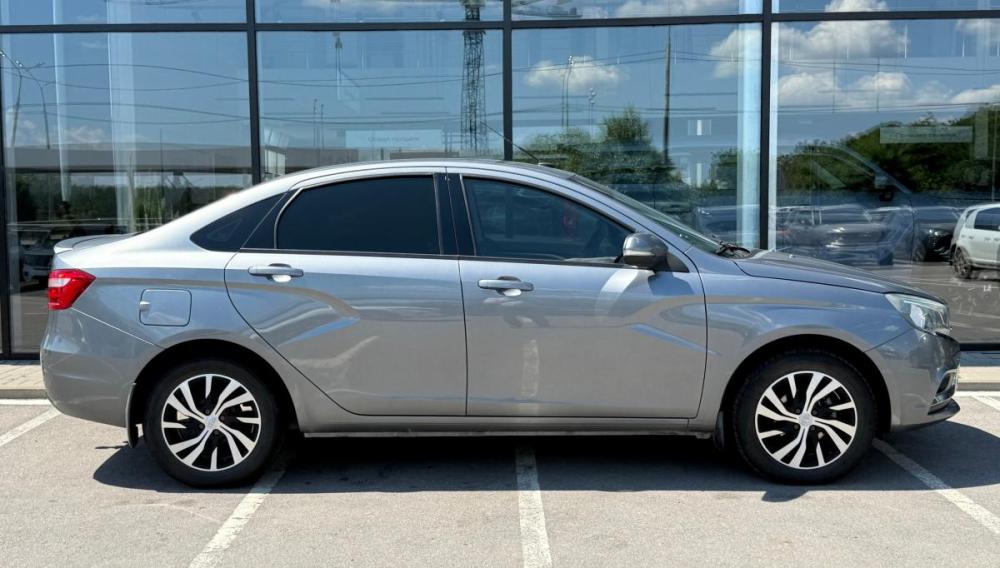 Lada (ВАЗ) Vesta I Воронеж  - изображение 5