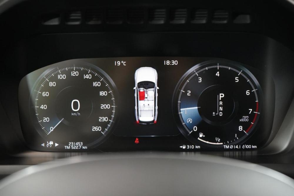Volvo XC90 II Рестайлинг 1 Москва  - изображение 11