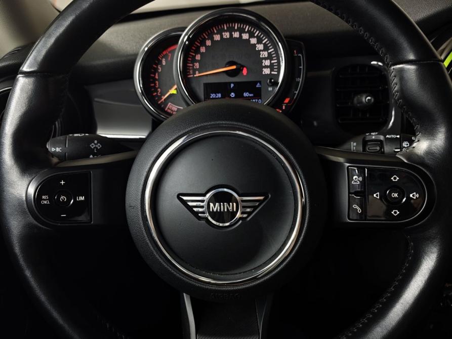 Mini Hatch III (F55/F56) Рестайлинг 2 Москва  - изображение 19