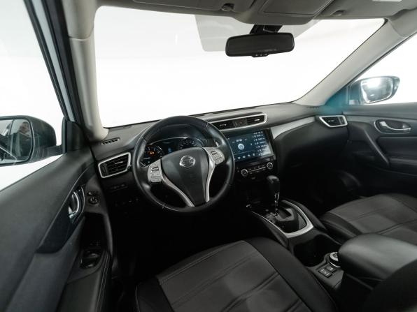 Nissan X-Trail III с пробегом 2015 года, цена 1 720 000 рублей, 105159 км, внедорожник, Автокод Объявления