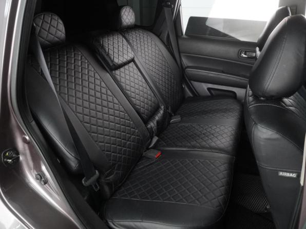 Nissan X-Trail II с пробегом 2010 года, цена 1 109 000 рублей, 208125 км, внедорожник, Автокод Объявления